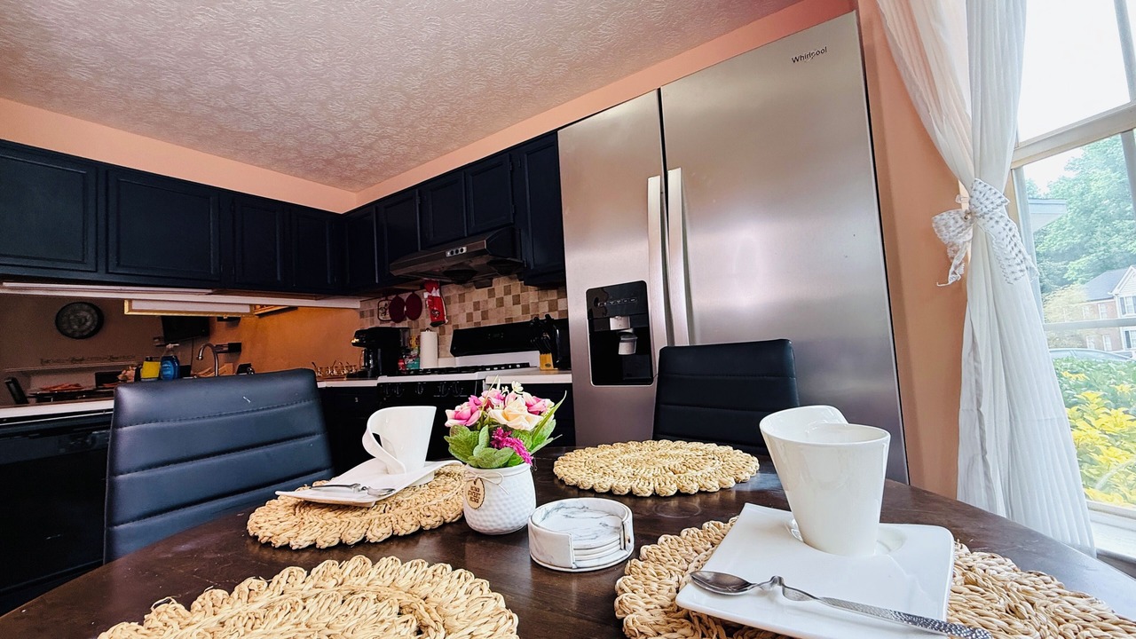 Photo of Kitchen in Norcross