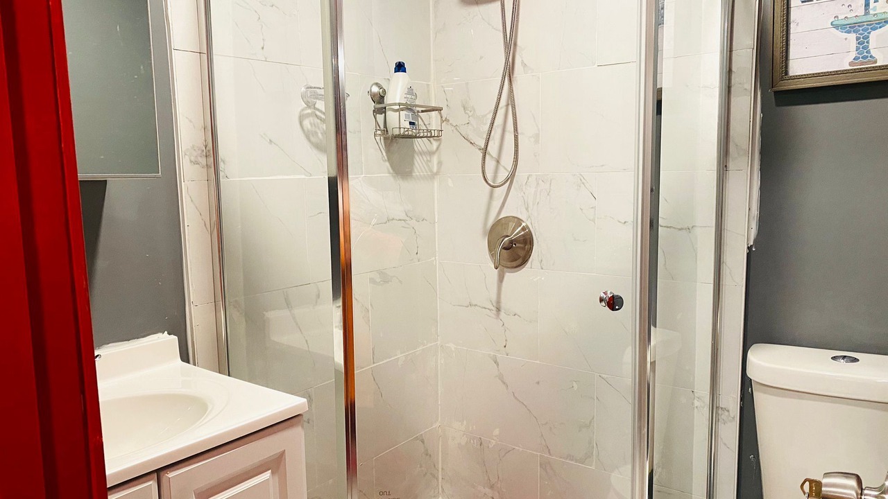 Photo of Bathroom in Norcross