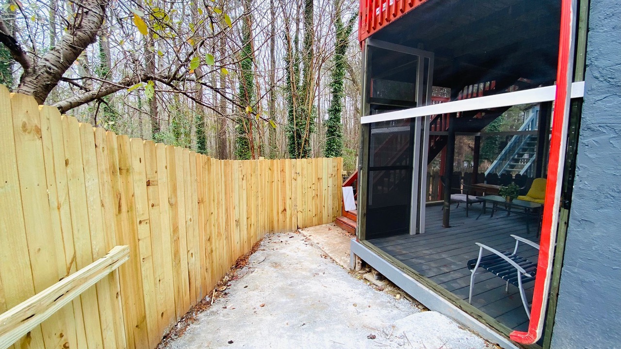 Photo of Outdoor in Norcross