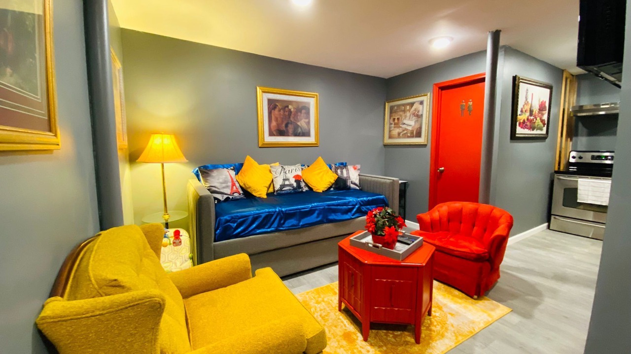 Photo of Livingroom in Norcross