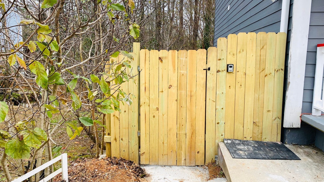 Photo of Outdoor in Norcross