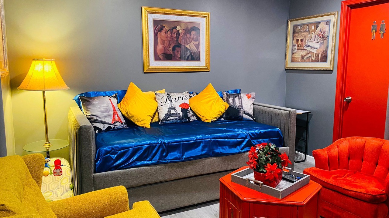 Photo of Livingroom in Norcross