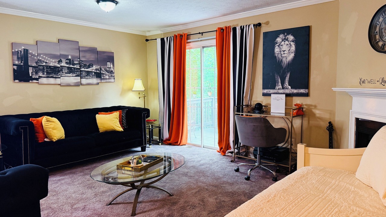 Photo of Livingroom in Norcross