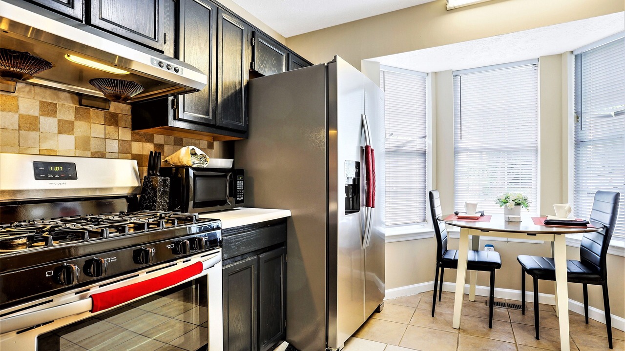 Photo of Kitchen in Norcross