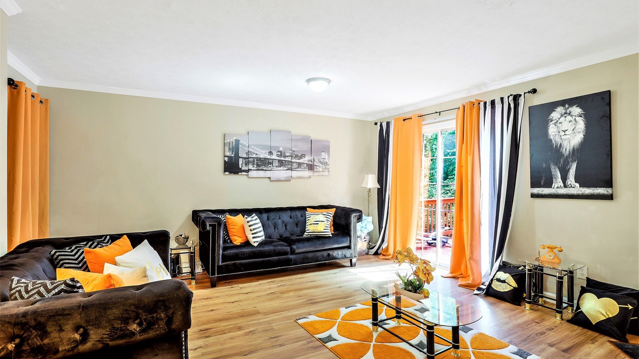 Photo of Livingroom in Norcross