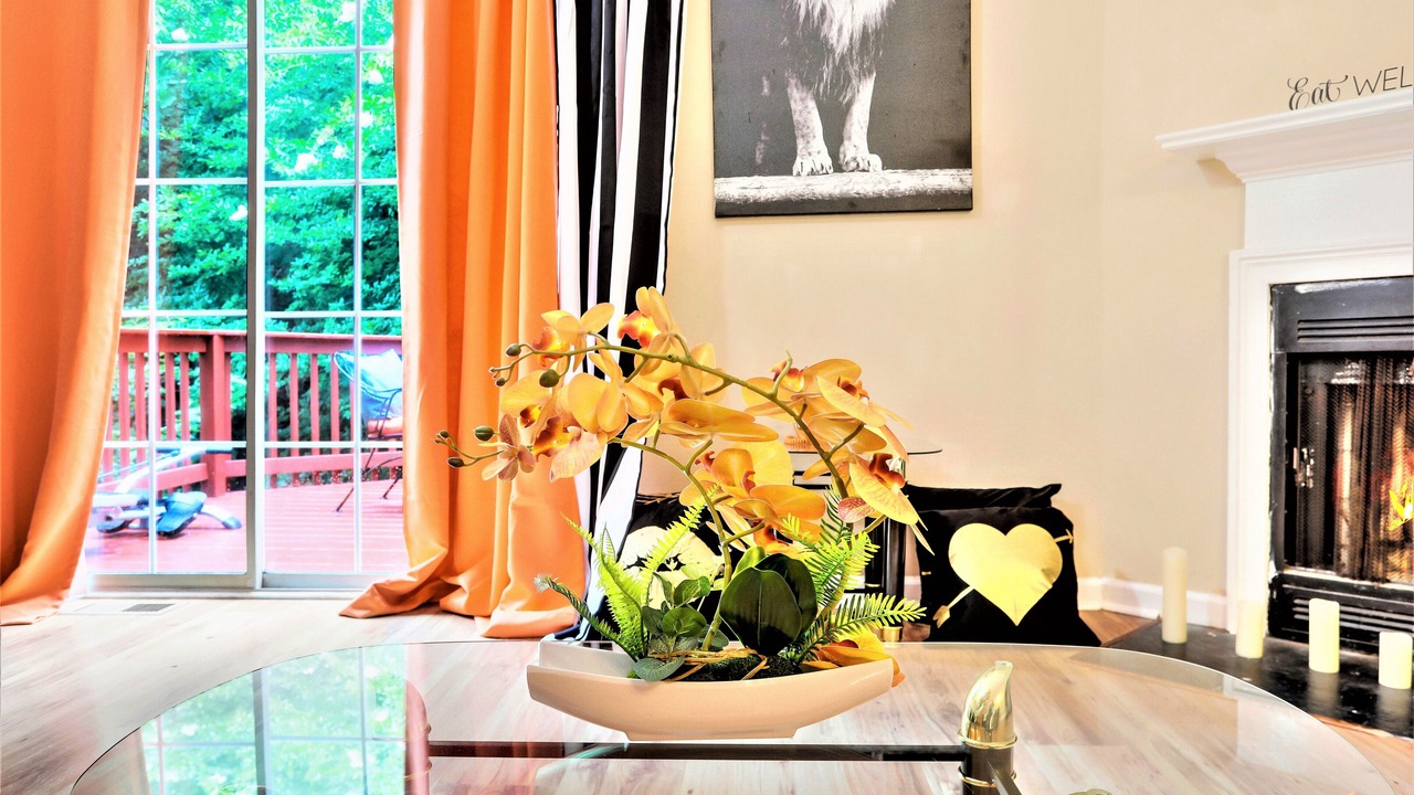 Photo of Livingroom in Norcross