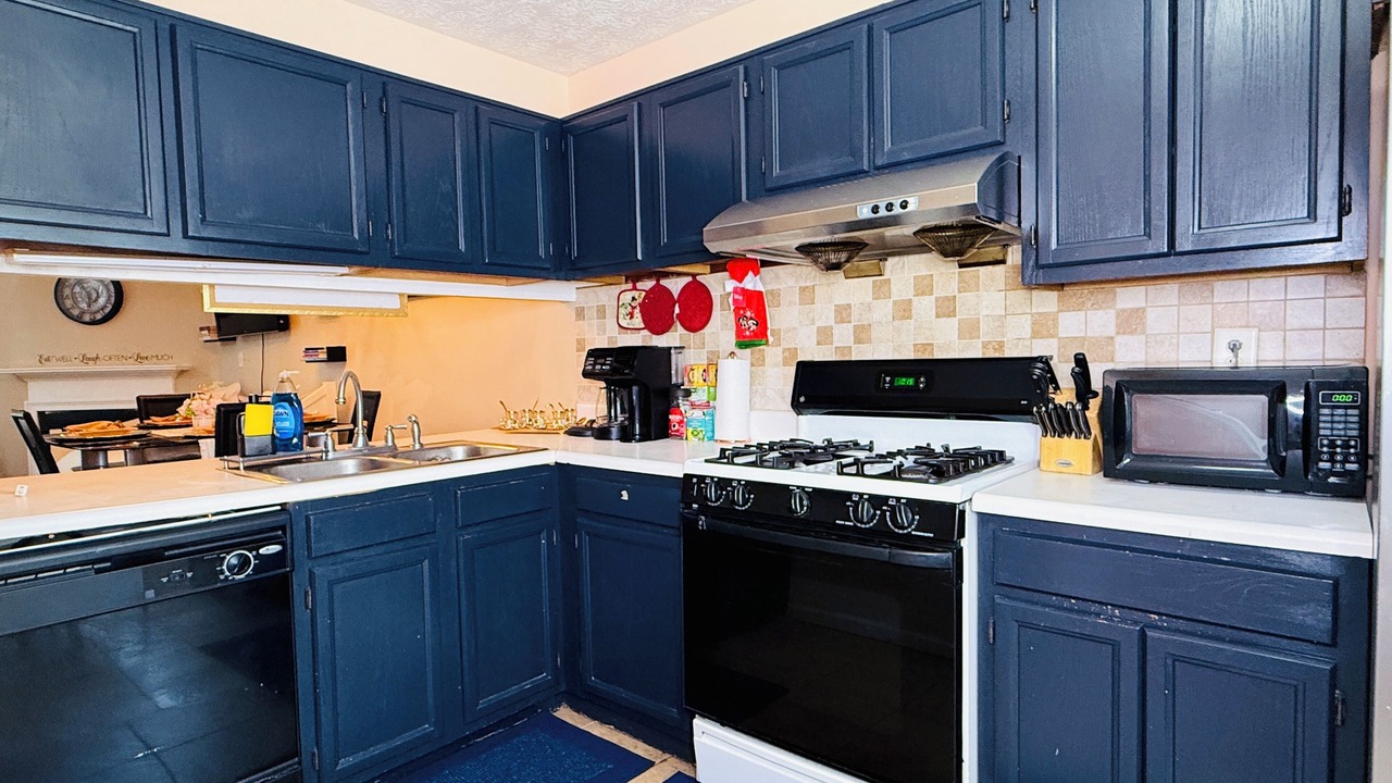 Photo of Kitchen in Norcross