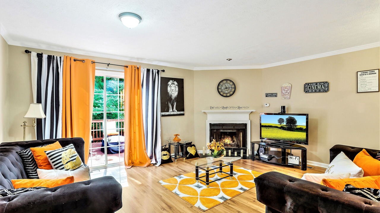 Photo of Livingroom in Norcross