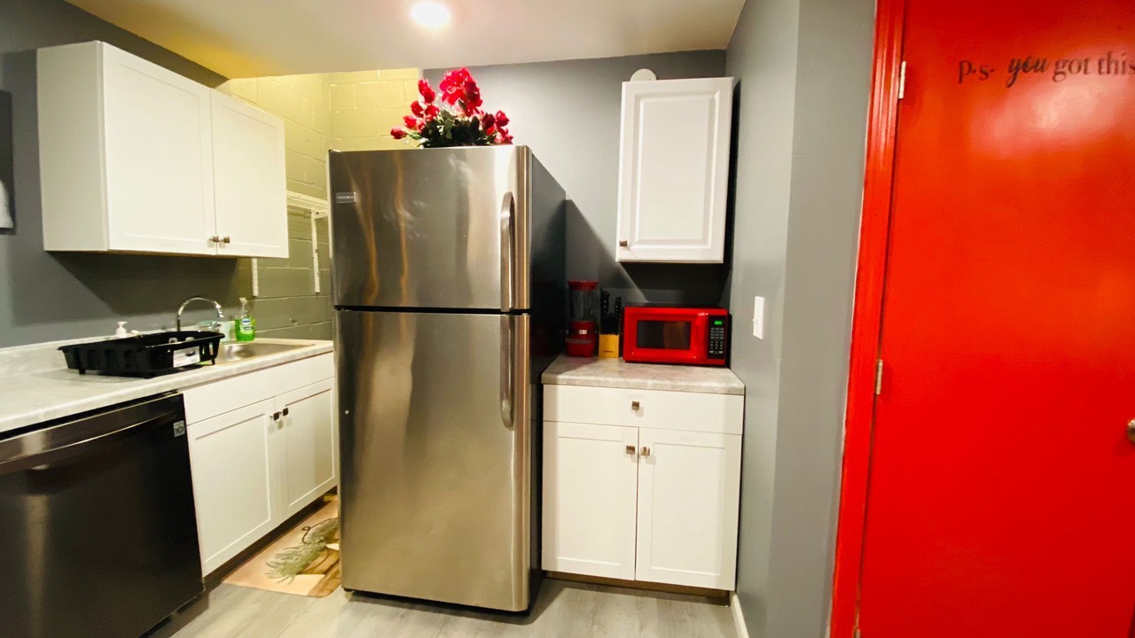 Photo of Kitchen in Norcross
