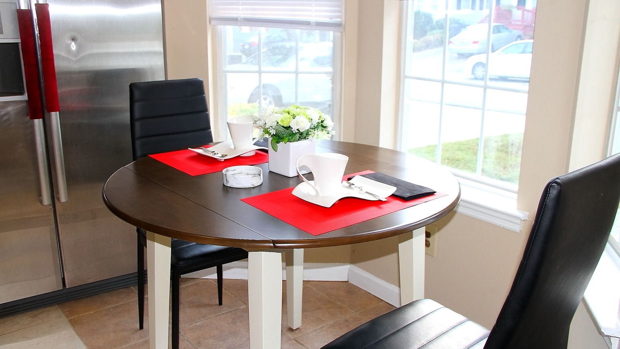 Photo of Kitchen in Norcross