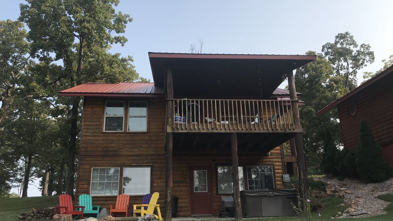 Photo of Outdoor in Eucha