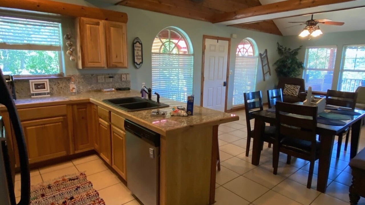 Photo of Kitchen in Eucha
