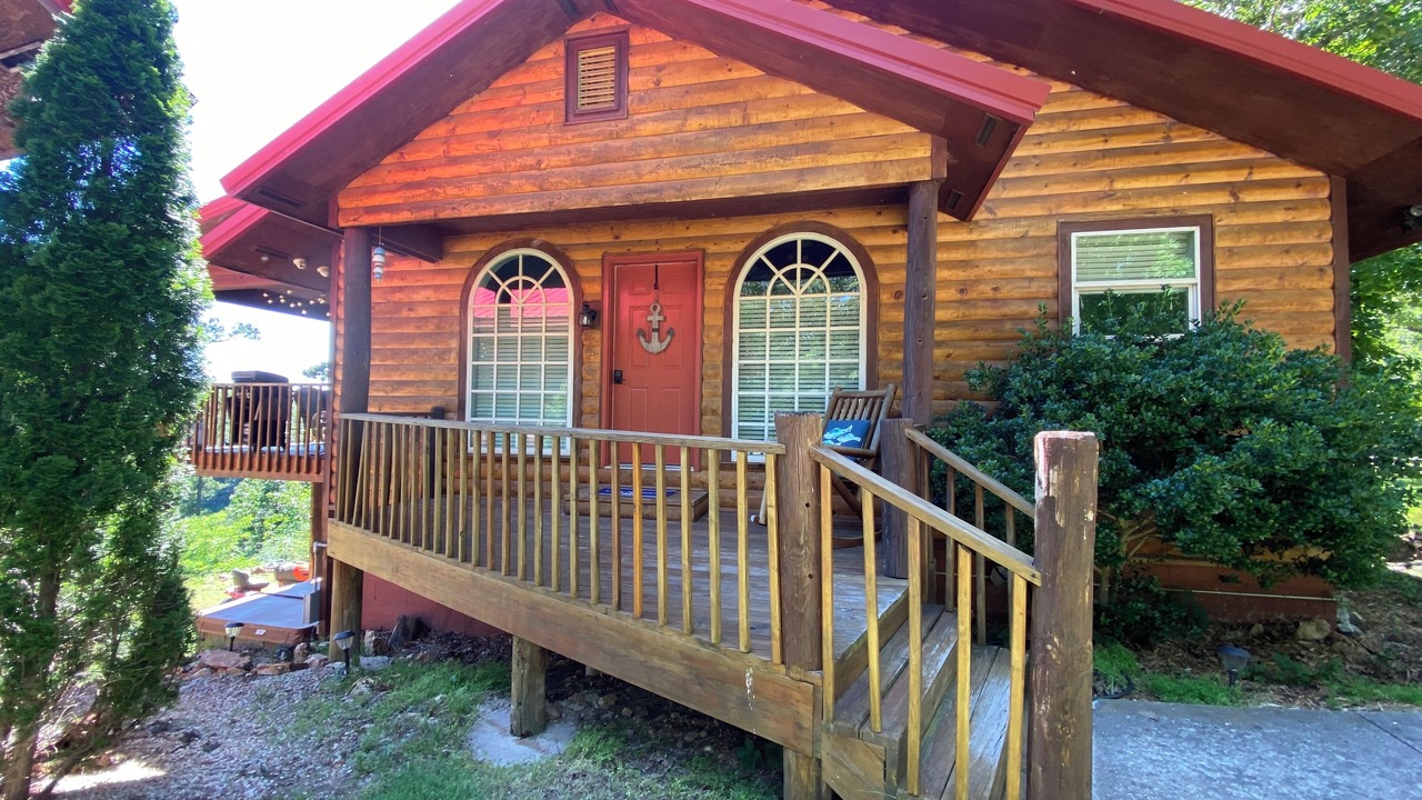 Photo of Outdoor in Eucha