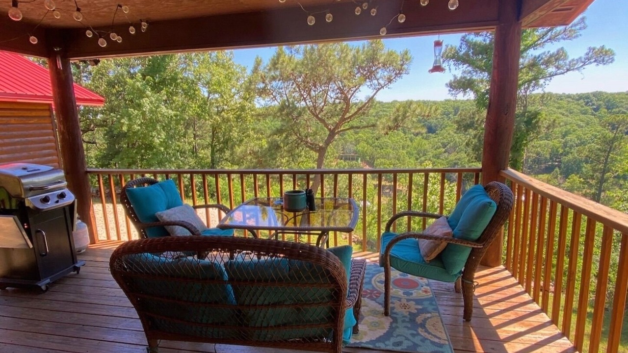 Photo of Outdoor in Eucha