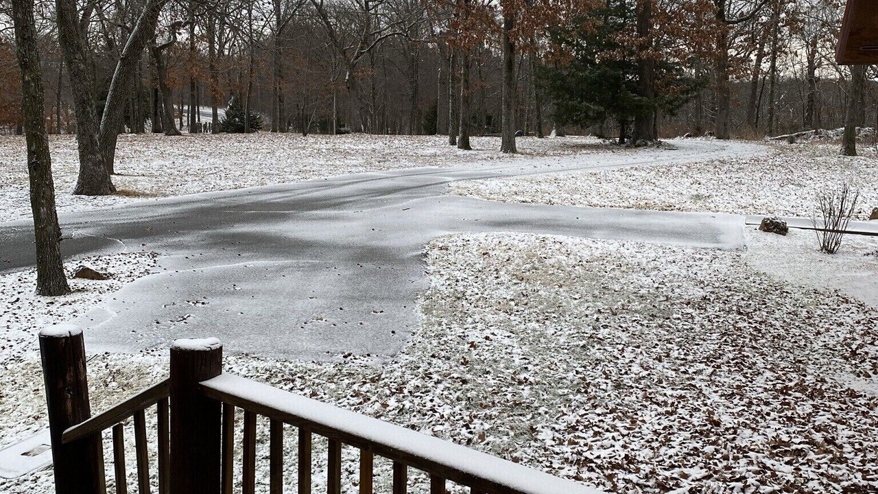 Photo of Outdoor in Eucha