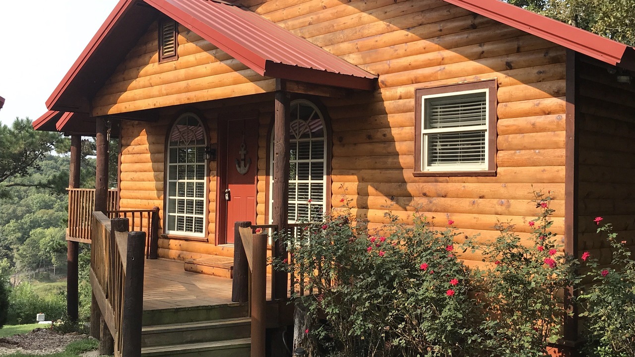 Photo of Outdoor in Eucha