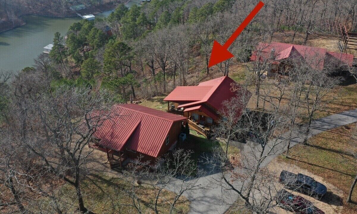 Photo of Outdoor in Eucha