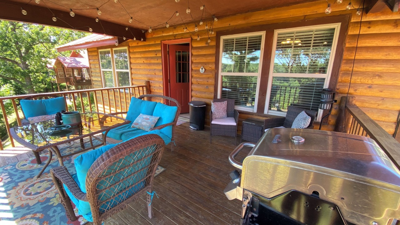 Photo of Outdoor in Eucha
