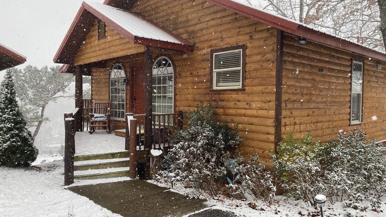 Photo of Outdoor in Eucha