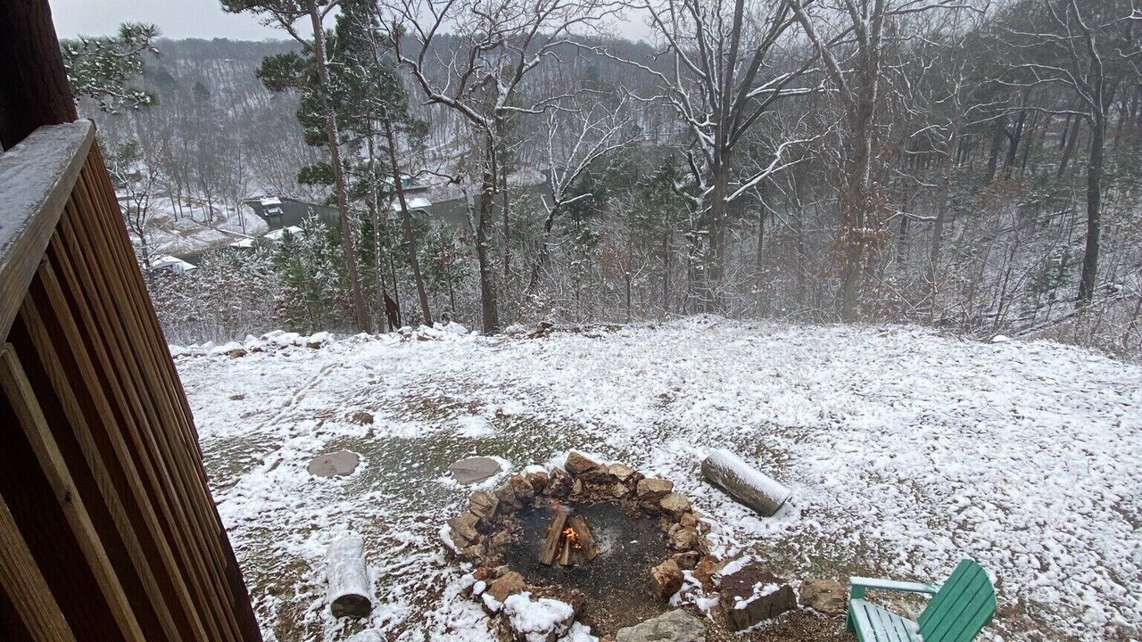 Photo of Outdoor in Eucha