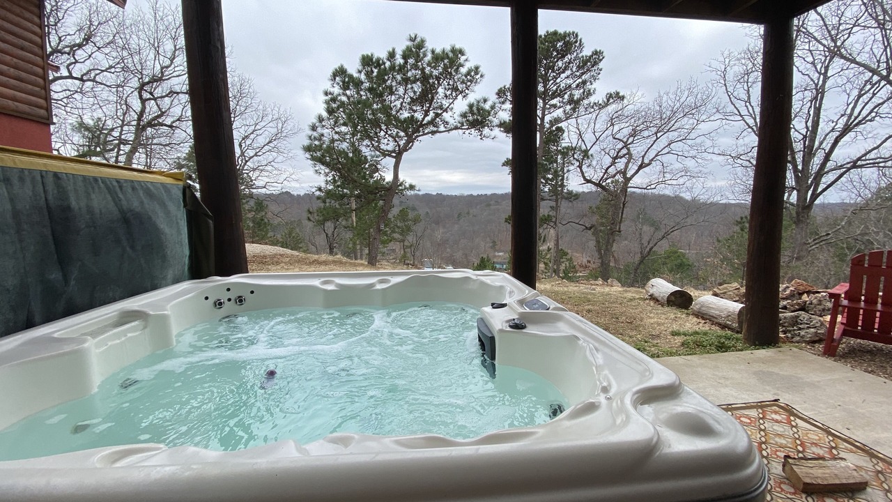 Photo of Outdoor in Eucha