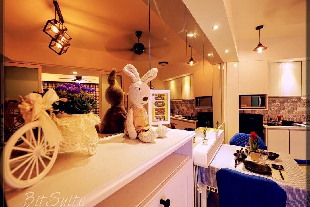 Photo of Others in Kampung Kuchai