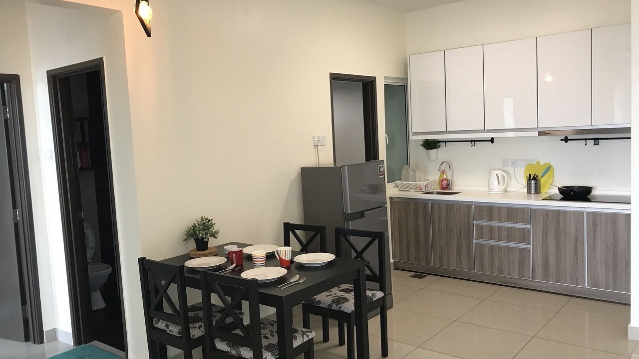 Photo of Others in Kampung Kuchai