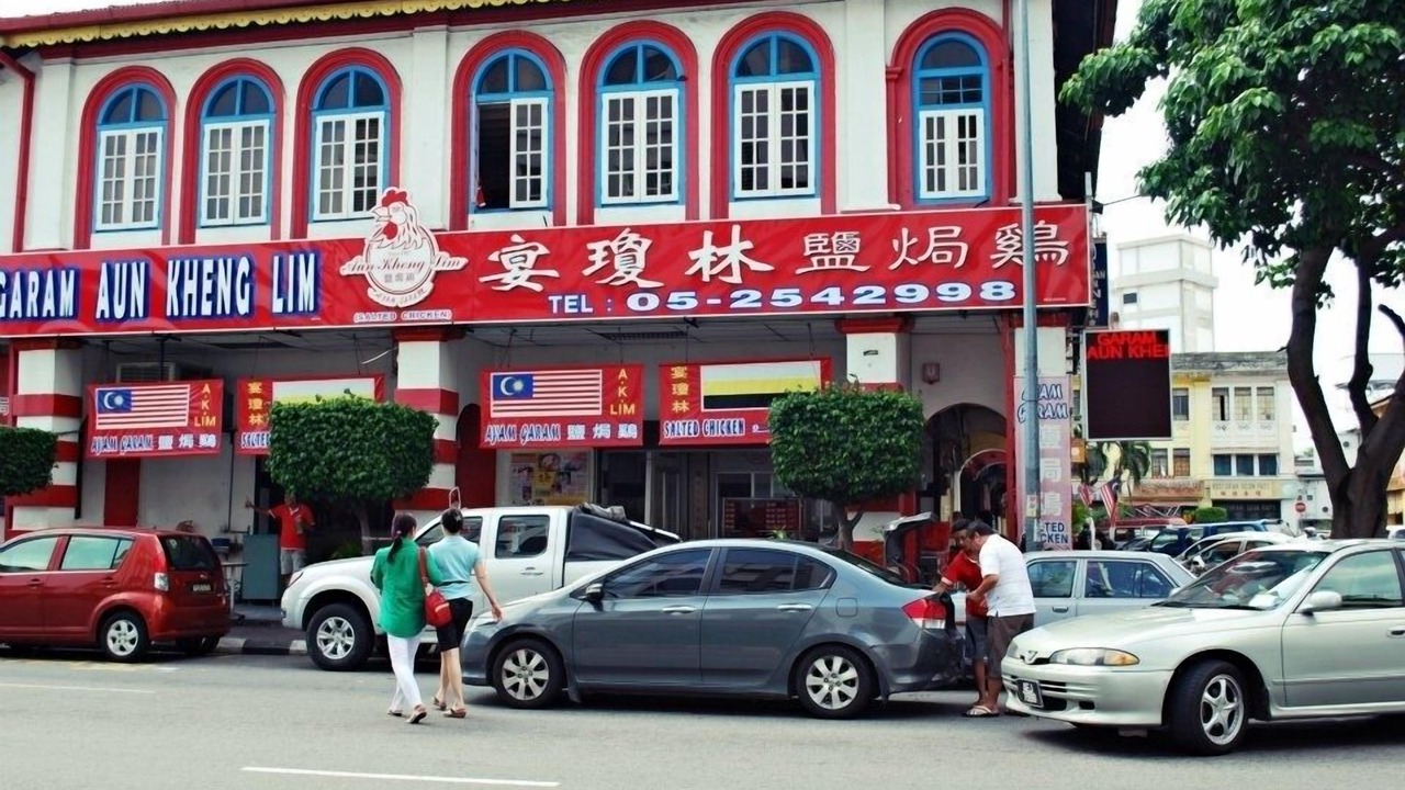 Photo of Others in Kampung Kuchai