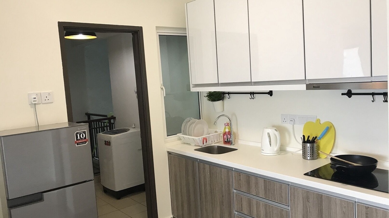 Photo of Others in Kampung Kuchai