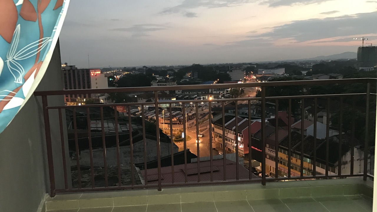 Photo of Others in Kampung Kuchai