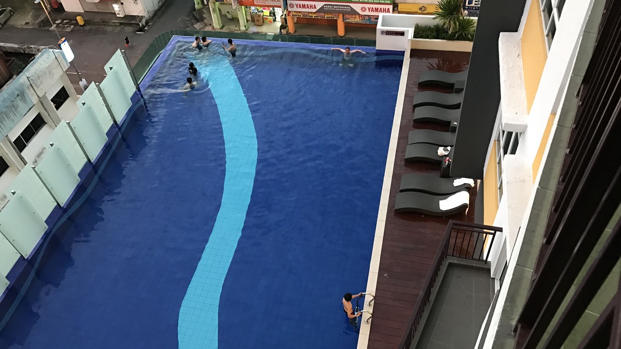 Photo of Others in Kampung Kuchai