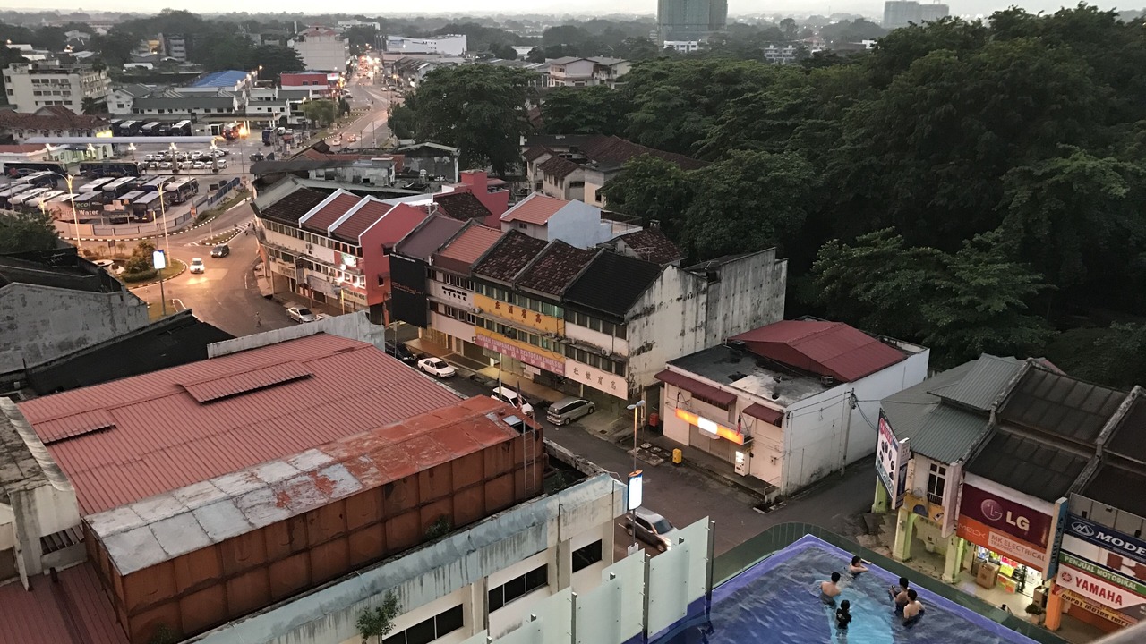 Photo of Others in Kampung Kuchai