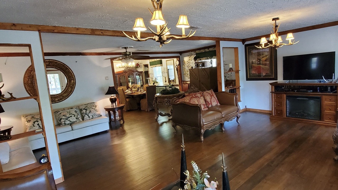 Photo of Livingroom in Tignall