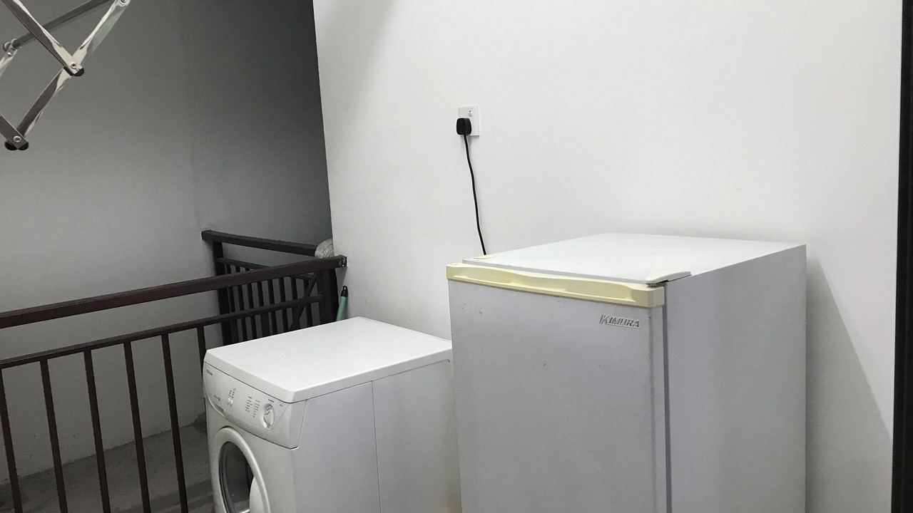 Photo of Others in Kampung Kuchai