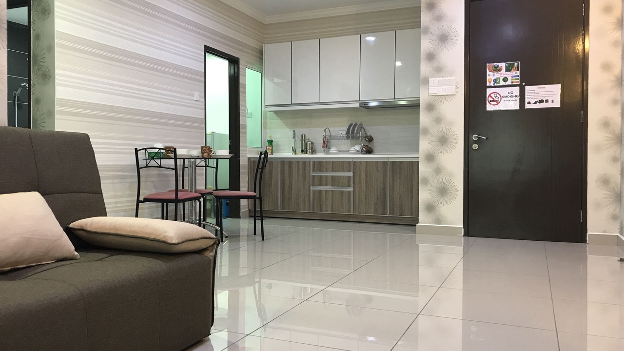 Photo of Others in Kampung Kuchai