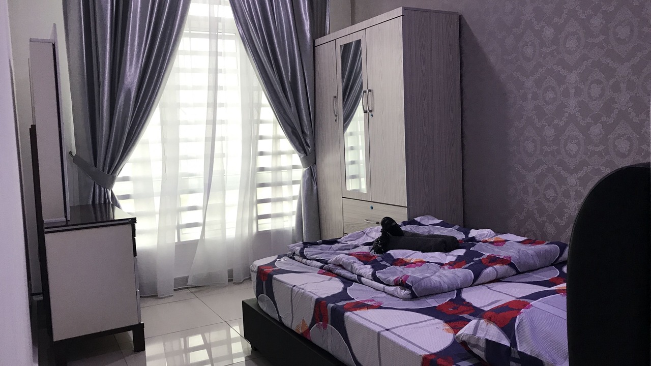 Photo of Others in Kampung Kuchai