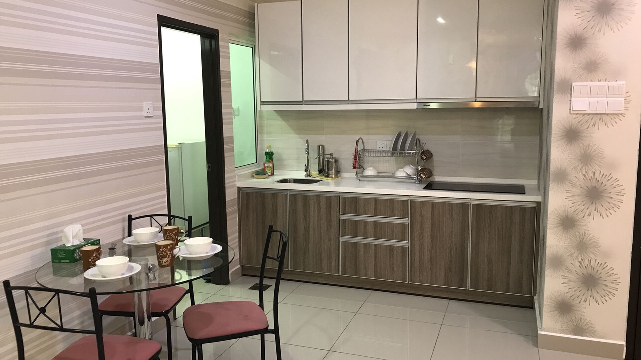 Photo of Others in Kampung Kuchai