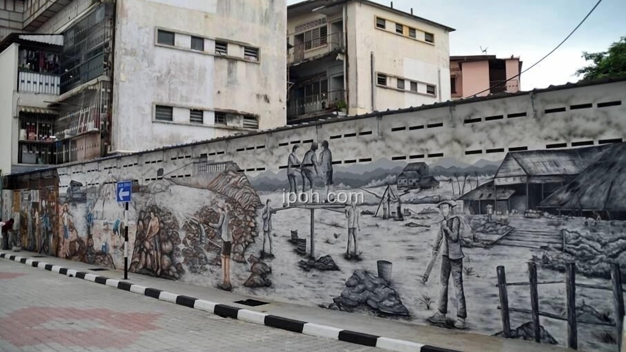 Photo of Others in Kampung Kuchai