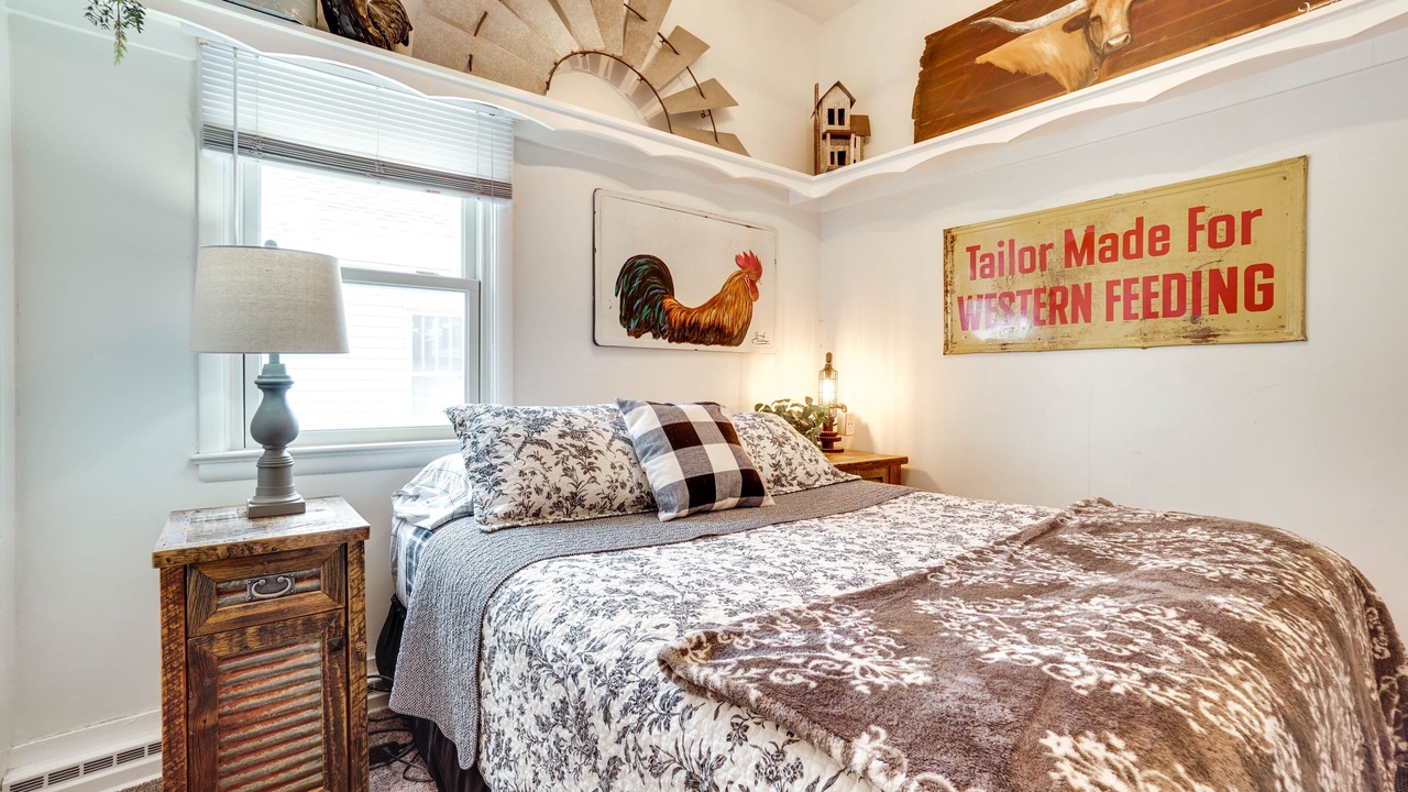 Photo of Bedroom in Laramie