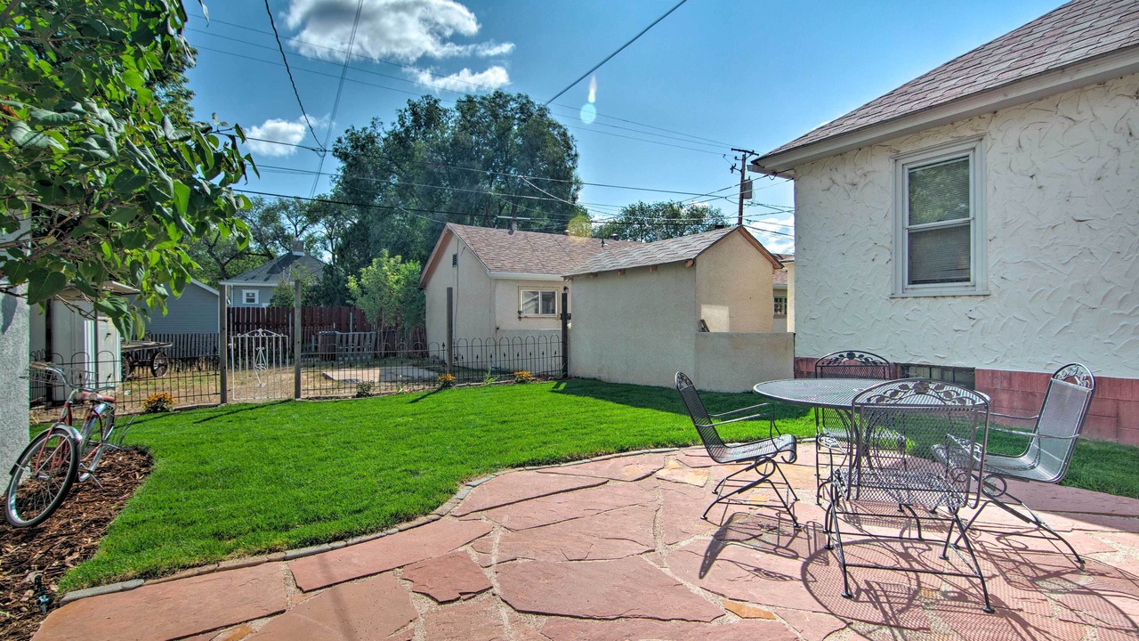Photo of Outdoor in Laramie