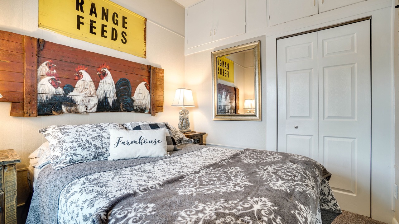Photo of Bedroom in Laramie