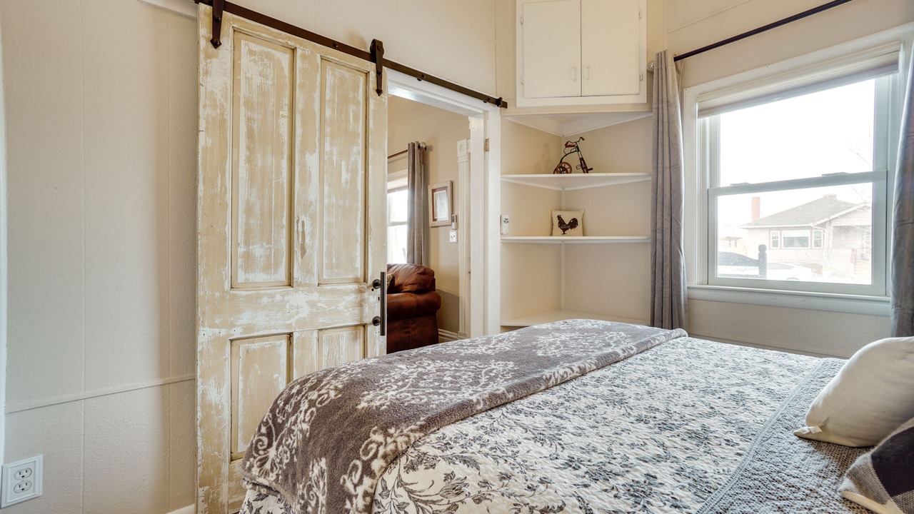 Photo of Bedroom in Laramie