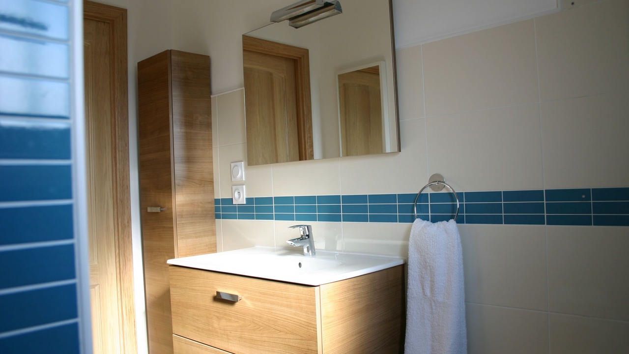 Photo of Bathroom in Latour-Bas-Elne