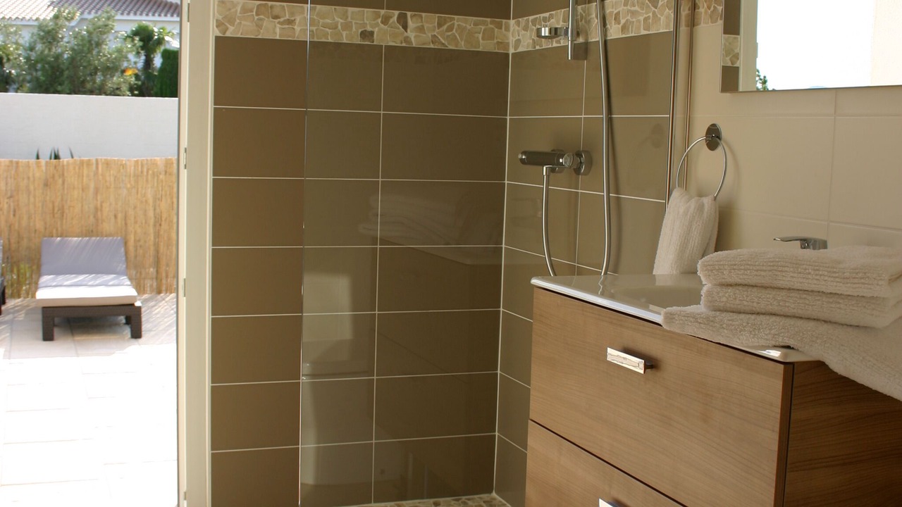 Photo of Bathroom in Latour-Bas-Elne