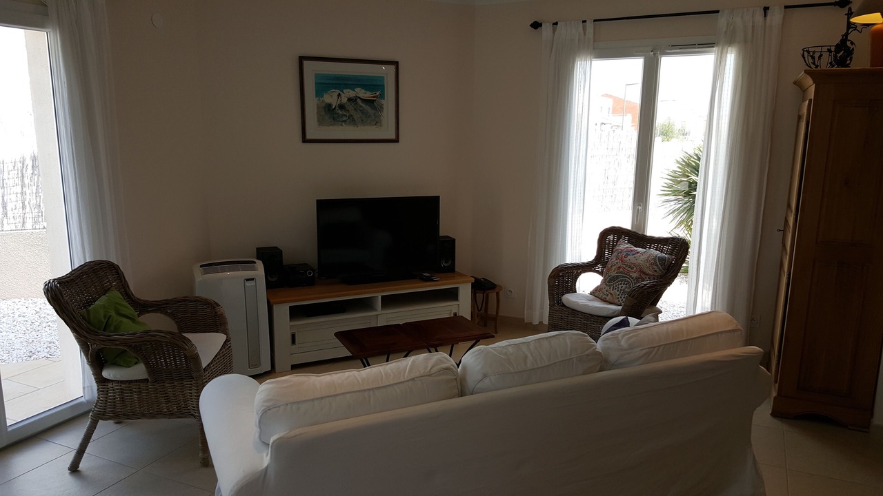 Photo of Livingroom in Latour-Bas-Elne