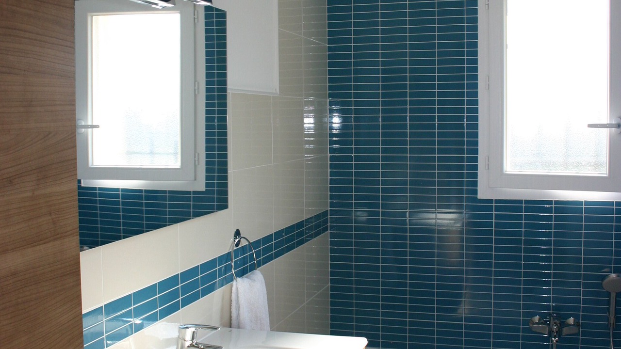 Photo of Bathroom in Latour-Bas-Elne