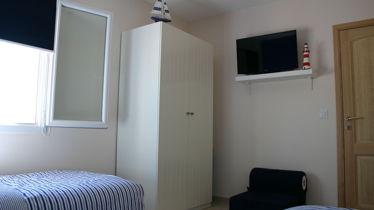 Photo of Bedroom in Latour-Bas-Elne