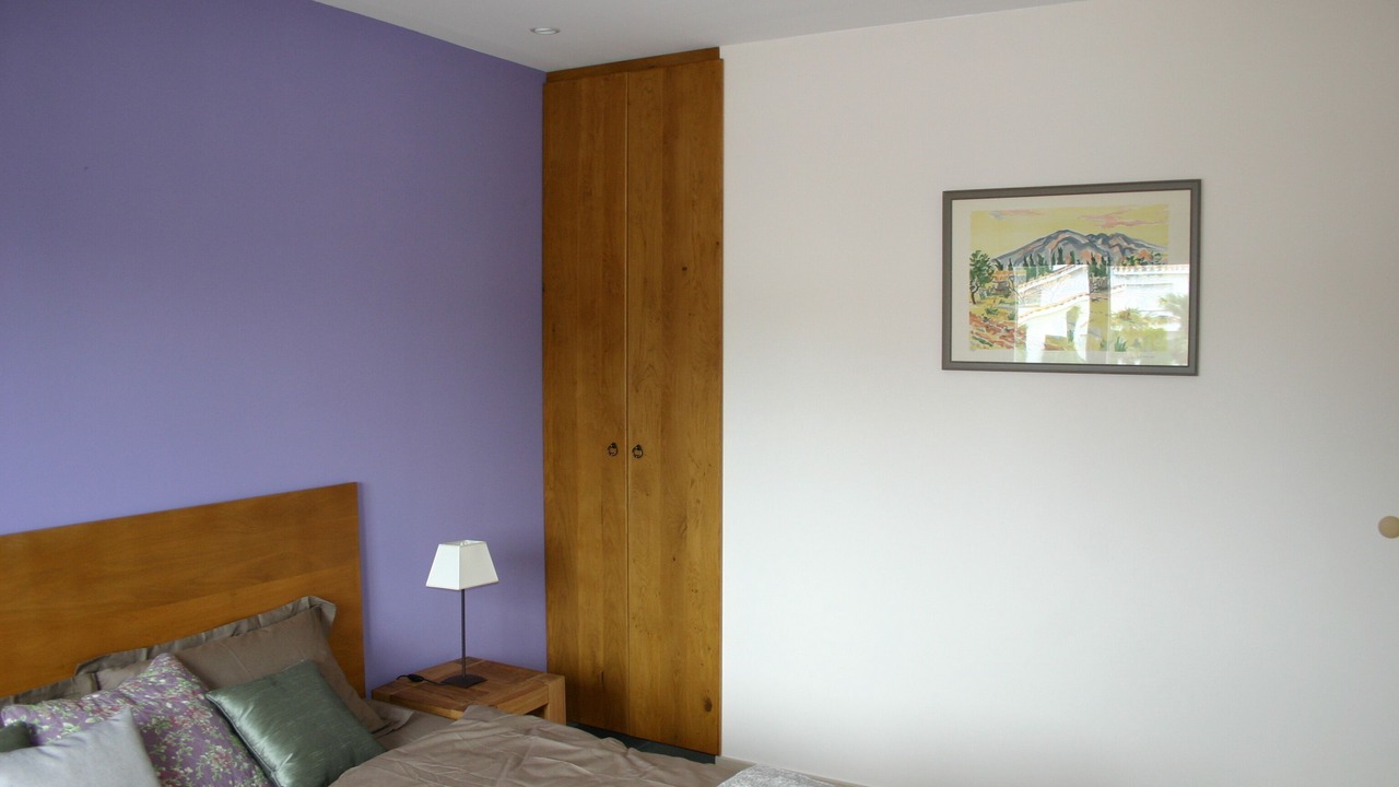 Photo of Bedroom in Latour-Bas-Elne