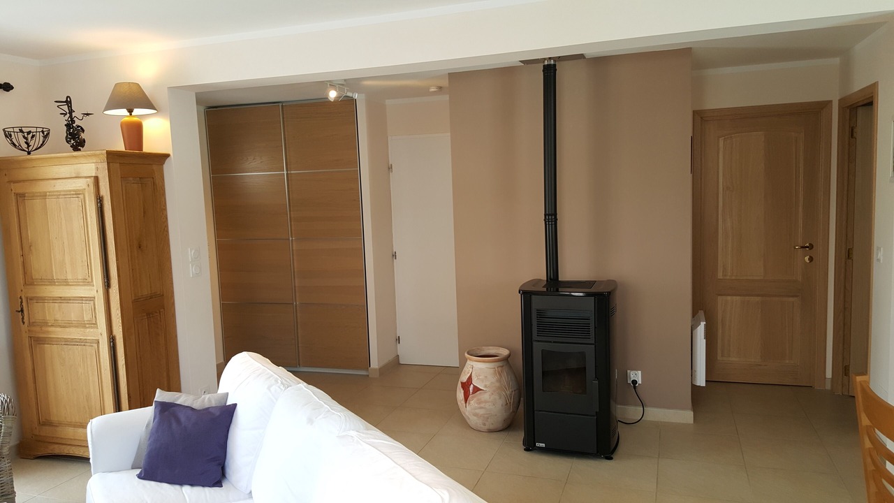 Photo of Livingroom in Latour-Bas-Elne