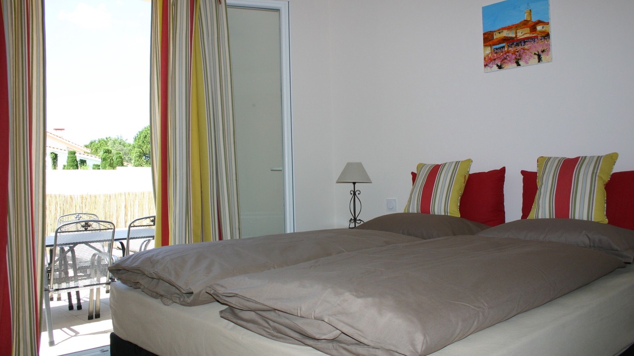 Photo of Bedroom in Latour-Bas-Elne